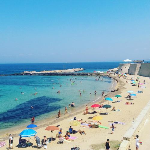  Elamar Rooms & Apartment in 73014 Gallipoli