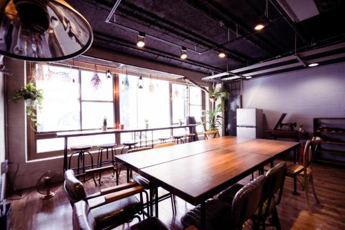 共用Lounge/電視區