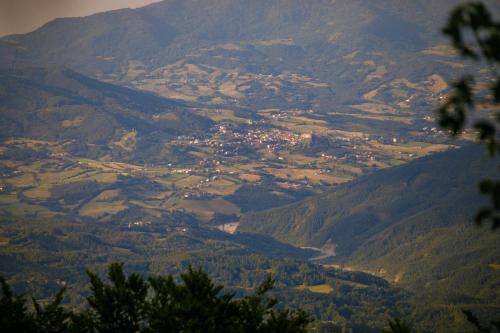 Agriturismo Carovane