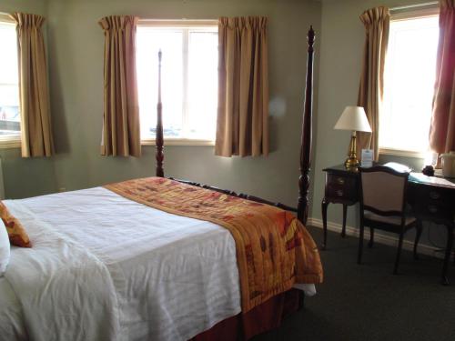hotel photo