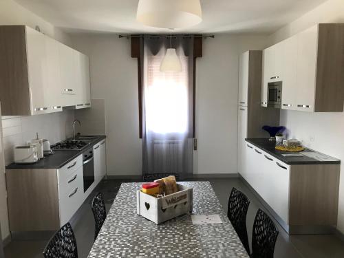  Gondola House in Favaro Veneto