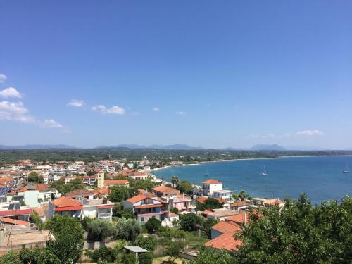  Nikitas village house in 24200 Petalidi