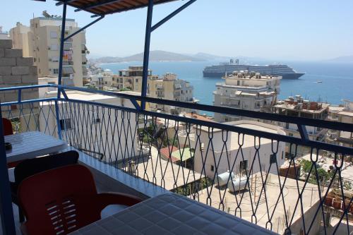 Hotel Gjika – Saranda, OR