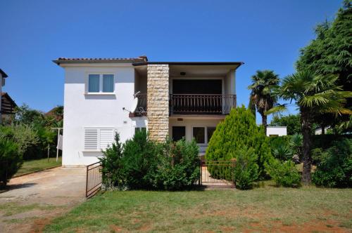  Dunja D, Pension in Novigrad