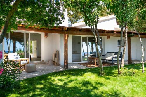 Arbatax Park Resort - Suites Del Mare