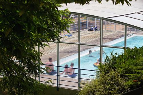 Camping Parc de Fierbois photo 16