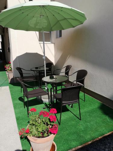 Guest House Centar lux - image 7