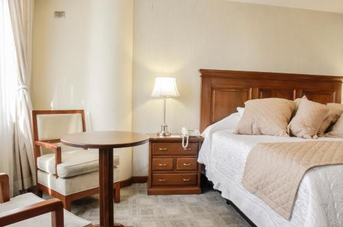 Gran Hotel Toloma in Cochabamba