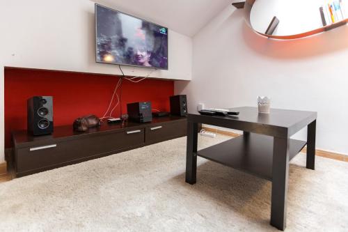 Ático Centro Málaga - image 7