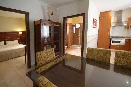 Apartamentos Ardales Room Type - Duplex Apartment (8 Adults)