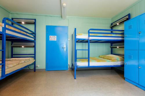 Happy Inn Lodge - image 11