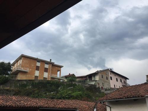  B&B sotto le mura in Pavone Canavese