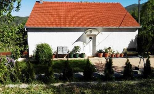 Holiday home Gudelj