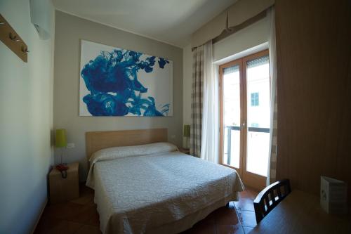 Hotel Miramare in Castiglione della Pescaia