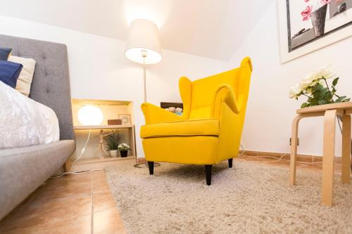 Ático Centro Málaga - image 10