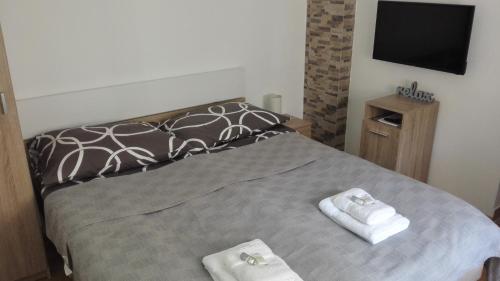 Kuća Popović Apartments - image 6