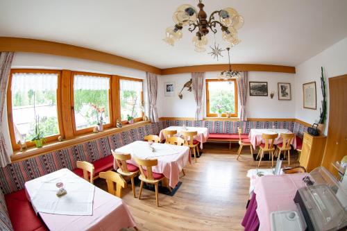 Pension Alpenrose