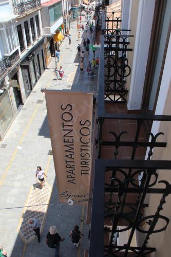 Apartamentos Turísticos Espinel - image 3