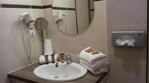 Hôtel L'Escale Blanche - image 6