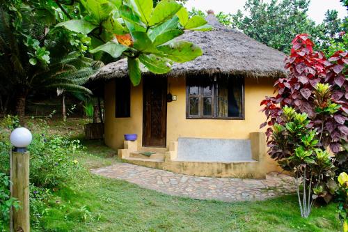 安考布拉海滩度假酒店