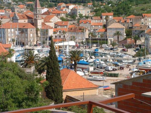  Apartment Bon in Milna