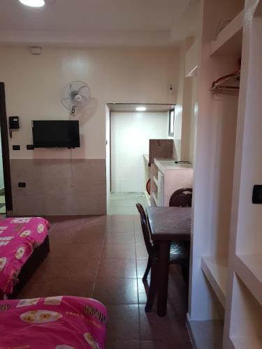 Alaamira Furnished Apartments