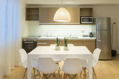 Kitchen, Baires Homes - Belgrano near La Amistad
