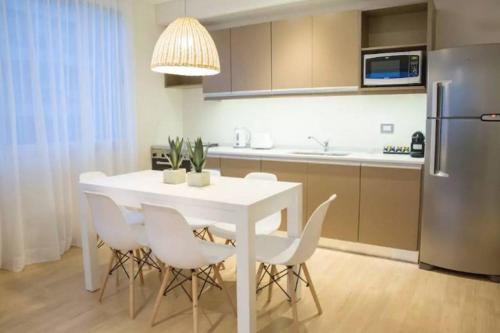 Kitchen, Baires Homes - Belgrano near La Amistad