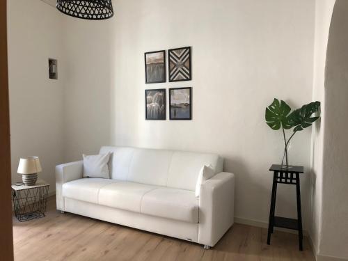  Oasis Apartment in Agrigent