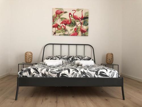  Oasis Apartment in Agrigent