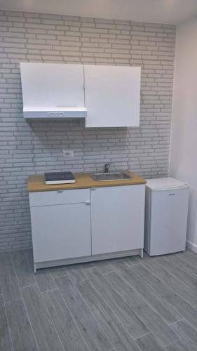  Apartment Fabrizio in Neapel