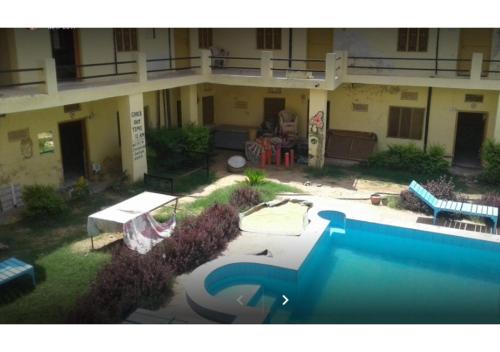 Lake View Stay with In-house Swimming pool photo 4
