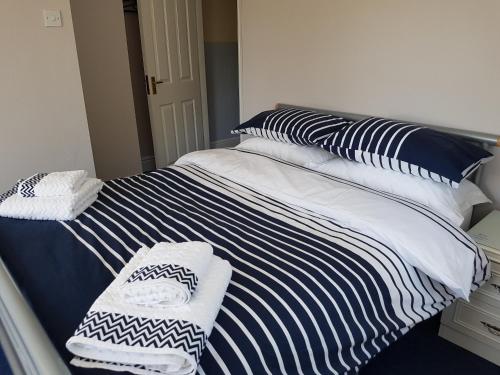 Alexandra Lodge Guest House - image 8