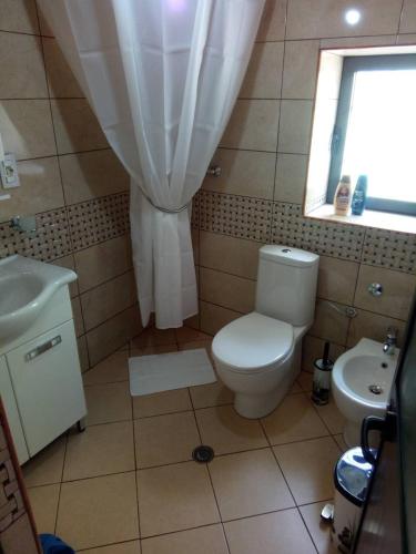 Vannas istaba, Bujtina Ahmetaj in Vrita