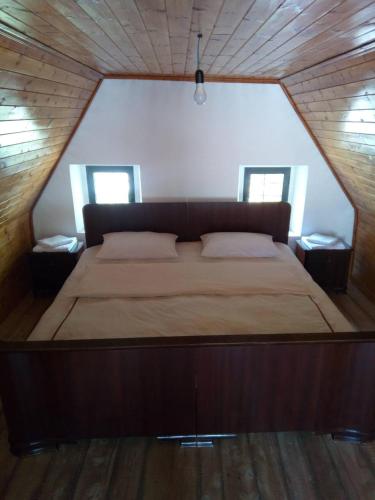 Bujtina Ahmetaj