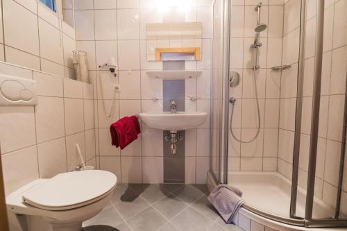 Ferienheim Gasteig - Apartment - Neustift im Stubaital