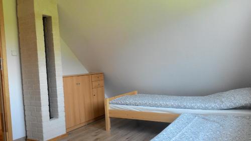 Domek Letniskowy przy lesie
