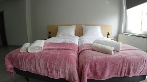 Apartamenty Kozienice in Козеніце