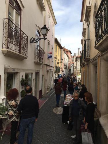 Guest House Eca - Centro Historico Leiria photo
