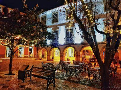 Guest House Eca - Centro Historico Leiria - Leiria