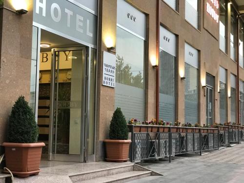 Hobby Hotel - image 6