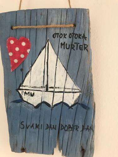 Guesthouse Davorka Bijelić - image 2