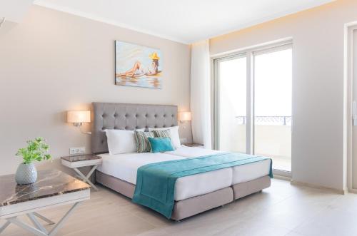 Excellent room comfort & quality