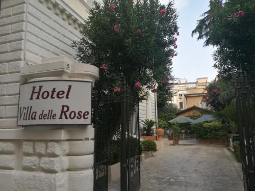 Hotel Villa Delle Rose - image 9