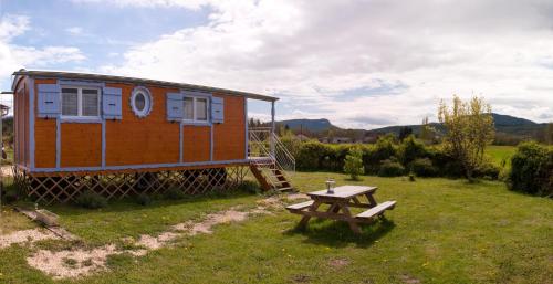 Chambres d'hotes La Prairie in Belley