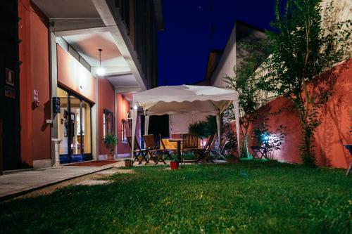 Albergo Soliani