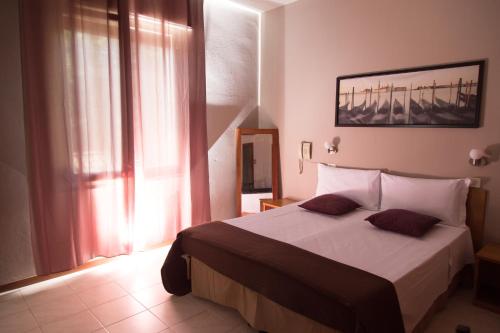 Albergo Soliani Hotel de charme Castelnovo di Sotto