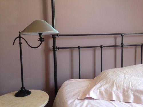 B&B La Clé d'Alsace chambre d'hôte Sainte-Croix-aux-Mines