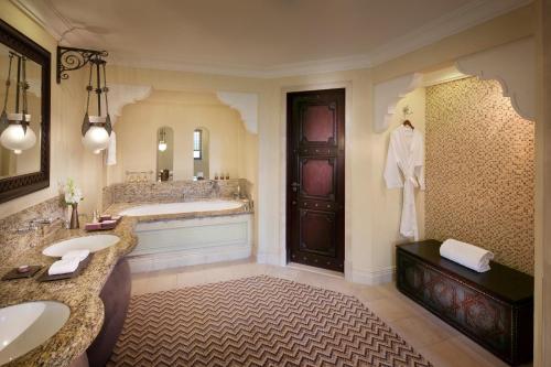 Jumeirah Dar Al Masyaf Dubai, Dubaj (fotografie 4)