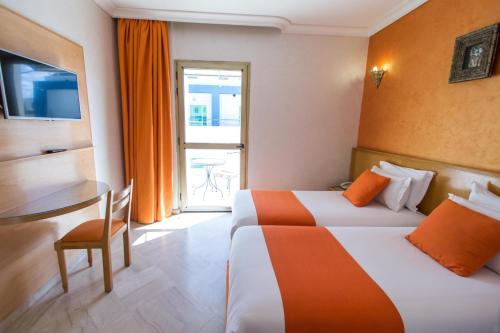 hotel photo